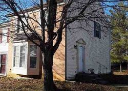 Pre-foreclosure Listing in POLLIN ST ACCOKEEK, MD 20607