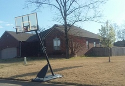  Serenade Dr, Sherwood AR