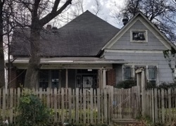 Pre-foreclosure in  MAPLE ST North Little Rock, AR 72114