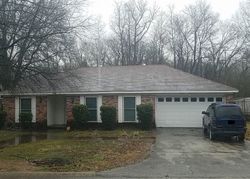 Pre-foreclosure Listing in ABERCORN PL SHERWOOD, AR 72120