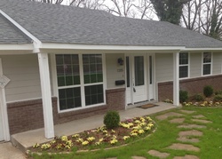 Pre-foreclosure Listing in GARLAND AVE NORTH LITTLE ROCK, AR 72116