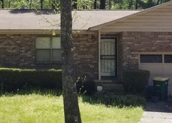 Pre-foreclosure in  NANCY CT Little Rock, AR 72204
