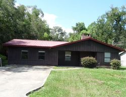 Pre-foreclosure Listing in TOMMY AVE PALATKA, FL 32177