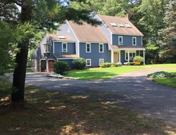 Pre-foreclosure Listing in LEONARD ST CARVER, MA 02330