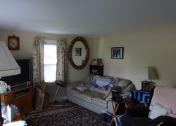 Pre-foreclosure Listing in HINSDALE ST SWANSEA, MA 02777