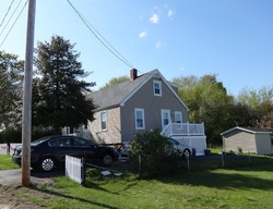 Pre-foreclosure Listing in HINSDALE ST SWANSEA, MA 02777