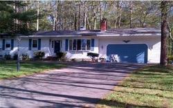 Pre-foreclosure Listing in KIMBERLY RD TAUNTON, MA 02780