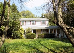 Pre-foreclosure Listing in WINDHAM RD WILLIMANTIC, CT 06226