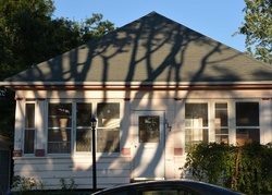 Pre-foreclosure Listing in HAZAEL ST PROVIDENCE, RI 02908