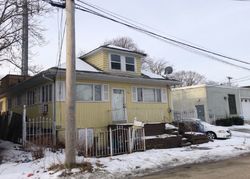 Pre-foreclosure in  HATHAWAY ST Providence, RI 02907