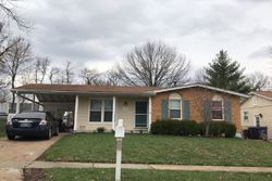 Pre-foreclosure Listing in CODORNIZ LN FENTON, MO 63026