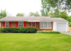  Ford Dr, Saint Louis MO