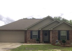 Pre-foreclosure in  BRADLEY RD Carriere, MS 39426