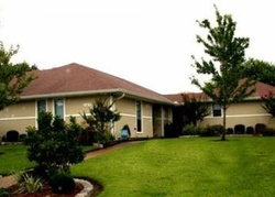 Pre-foreclosure in  PEBBLE BEACH DR Slidell, LA 70458