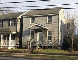 Pre-foreclosure Listing in WEST AVE WOODSTOWN, NJ 08098