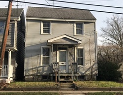 Pre-foreclosure Listing in WEST AVE WOODSTOWN, NJ 08098