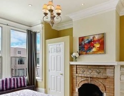 Pre-foreclosure in  UTAH ST San Francisco, CA 94110