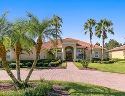 Pre-foreclosure in  ALAQUA LAKES BLVD Longwood, FL 32779