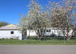 Pre-foreclosure Listing in W HUDLOW DR POST FALLS, ID 83854