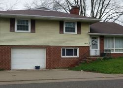  41st St Nw, Canton OH