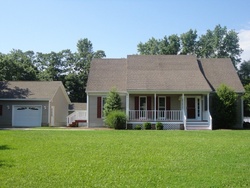 Pre-foreclosure Listing in TREE TOP LN SELBYVILLE, DE 19975