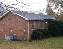 Pre-foreclosure Listing in ISLAND DR HENDERSONVILLE, TN 37075