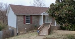 Pre-foreclosure Listing in GREEN VALLEY CT CLARKSVILLE, TN 37042