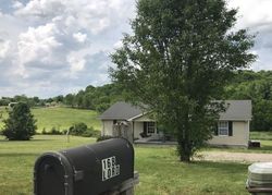 Pre-foreclosure Listing in PIGEON ROOST RD BRUSH CREEK, TN 38547