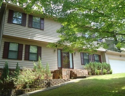 Pre-foreclosure in  CARTERWOOD LN Hixson, TN 37343