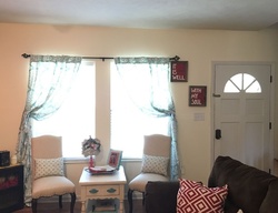 Pre-foreclosure in  OLD STAGE RD Morristown, TN 37814