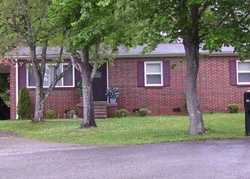 Pre-foreclosure Listing in PLEASANT VIEW DR COOKEVILLE, TN 38501