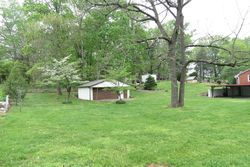 Pre-foreclosure in  COLLINWOOD DR Clarksville, TN 37042