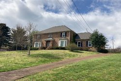 Pre-foreclosure Listing in CHOCTAW TRL BRENTWOOD, TN 37027