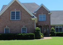 Pre-foreclosure Listing in BONITA PKWY HENDERSONVILLE, TN 37075