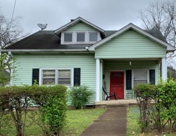 Pre-foreclosure Listing in 14TH AVE N NASHVILLE, TN 37208