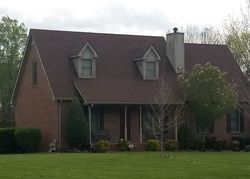 Pre-foreclosure Listing in THOMPSON RD MURFREESBORO, TN 37128