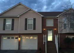 Pre-foreclosure Listing in LILLIAN CIR COLUMBIA, TN 38401