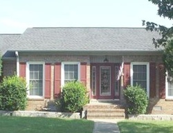 Pre-foreclosure Listing in JEFFREY DR FAYETTEVILLE, TN 37334