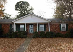 Pre-foreclosure Listing in REDWOOD ST HUMBOLDT, TN 38343