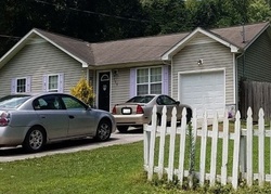 Pre-foreclosure in  DUNLAP AVE Chattanooga, TN 37412