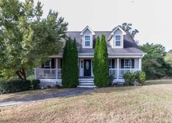 Pre-foreclosure Listing in BRITISH RD OOLTEWAH, TN 37363