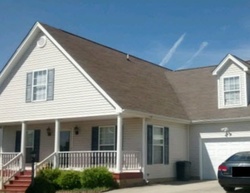 Pre-foreclosure Listing in CLINT DR NE CLEVELAND, TN 37312