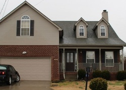 Pre-foreclosure Listing in PARK TRAIL PT ANTIOCH, TN 37013