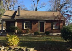 Pre-foreclosure in  CARDINAL AVE Nashville, TN 37216