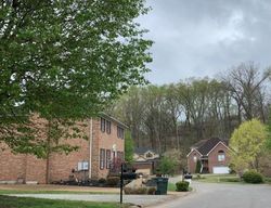 Pre-foreclosure in  S ASHFORD CT Nashville, TN 37214