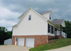 Pre-foreclosure in  HOMEPLACE CT Clarksville, TN 37043