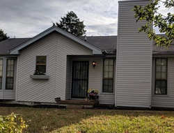 Pre-foreclosure in  CONIFER PL Nashville, TN 37214