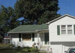 Pre-foreclosure Listing in COVINGTON AVE SOUTH FULTON, TN 38257