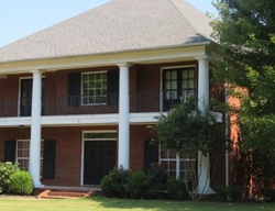 Pre-foreclosure in  HIGHPOINTE CV Atoka, TN 38004
