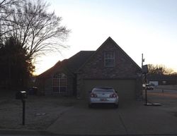 Pre-foreclosure in  CLEAR SPRINGS DR Oakland, TN 38060
